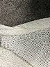 Unbranded Ivory Cocktail Dress Size L (estimated) - photo 7