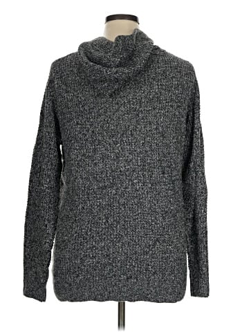Staccato Pullover Sweater (view 2)