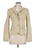 Theory Ivory Blazer Size 6 - photo 1