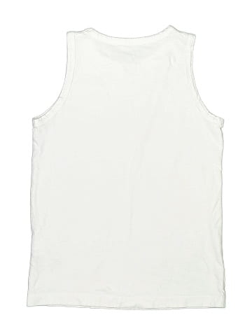 Nike Sleeveless T-Shirt (view 2)