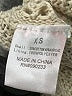 Kendall & Kylie Ivory Romper Size XS - photo 5