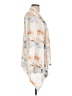 Bobeau Ivory Kimono Size L - photo 4