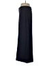 Boden 100% Polyester Blue Dress Pants Size 10l - photo 5