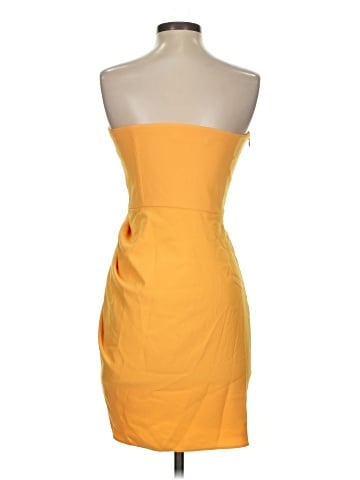 Amanda Uprichard Cocktail Dress (view 2)