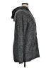 Staccato Tweed Gray Pullover Sweater Size 1X - photo 4
