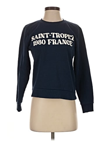 Zara Sweatshirt (view 1)