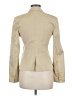Theory Ivory Blazer Size 6 - photo 2