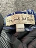 One World Print Blue Casual Pants Size S - photo 7