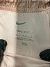 Nike 100% Polyester Tan Athletic Shorts Size L - photo 3