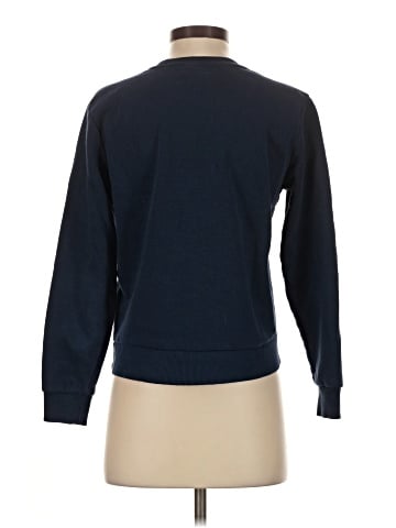 Zara Sweatshirt (view 2)