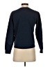 Zara Blue Sweatshirt Size S - photo 2
