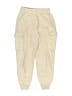 Nike Ivory Cargo Pants Size M (kids) - photo 1