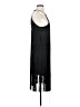 Parker 100% Polyester Black Cocktail Dress Size XS - photo 4