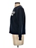 Zara Blue Sweatshirt Size S - photo 5