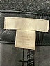 H&M 100% Polyester Black Dress Pants Size 2 - photo 7
