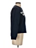 Zara Blue Sweatshirt Size S - photo 4