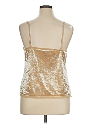 Soma Sleeveless Top (view 2)
