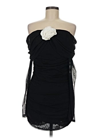 Amanda Uprichard Cocktail Dress (view 1)