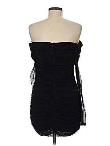 Amanda Uprichard Cocktail Dress (view 2)