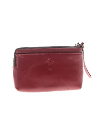 Patricia Nash Leather Wristlet (view 2)