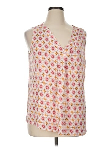 Croft & Barrow Tank Top (view 1)