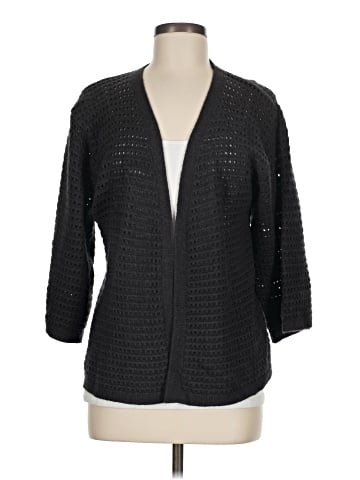 Akemi + Kin Cardigan (view 1)