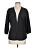 Akemi + Kin Black Cardigan One size - photo 1