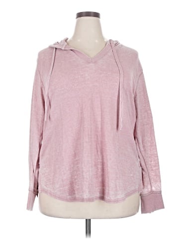 Jane and Delancey Long Sleeve T-Shirt (view 1)