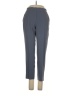 Babaton Solid Gray Dress Pants Size 2 - photo 1