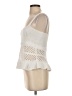 Zara White Cardigan Size S - photo 5