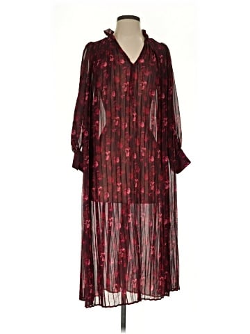 Banana Republic Factory Store Casual Dress (view 1)