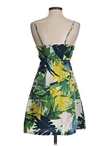 Billabong Cocktail Dress (view 2)