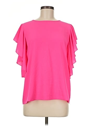 Shein Short Sleeve Top (view 1)