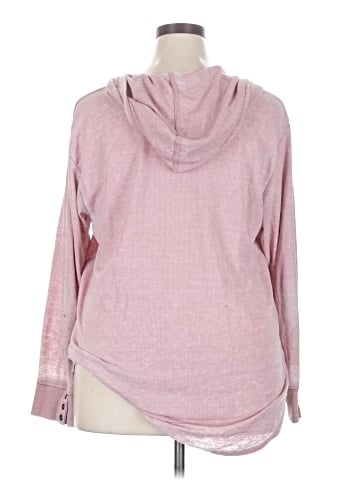 Jane and Delancey Long Sleeve T-Shirt (view 2)