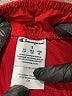 Champion Solid Red Active Skort Size S - photo 3