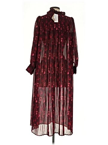 Banana Republic Factory Store Casual Dress (view 2)