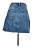 BDG 100% Cotton Blue Denim Skirt Size S - photo 2