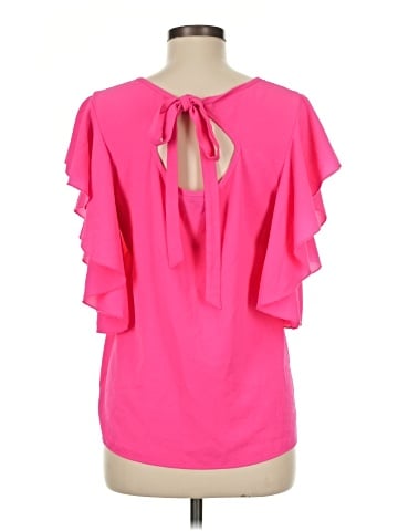 Shein Short Sleeve Top (view 2)