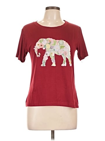 Classic Fashions Short Sleeve T-Shirt (view 1)