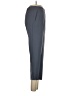 Babaton Solid Gray Dress Pants Size 2 - photo 4