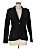 H&M Black Blazer Size 6 - photo 1