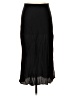 J.Crew Solid Black Formal Skirt Size S (estimated) - photo 1
