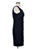 En Focus Studio Blue Cocktail Dress Size 4 - photo 4
