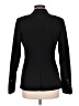 H&M Black Blazer Size 6 - photo 2