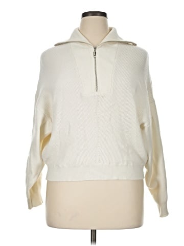 T Tahari Pullover Sweater (view 1)