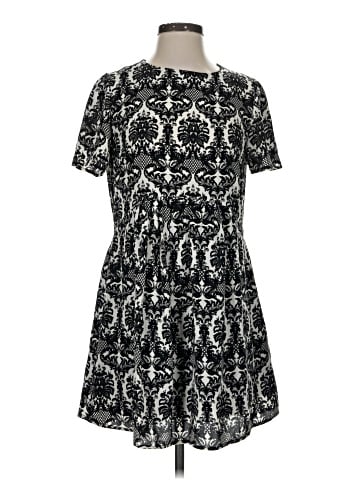 Love 21 Casual Dress (view 1)