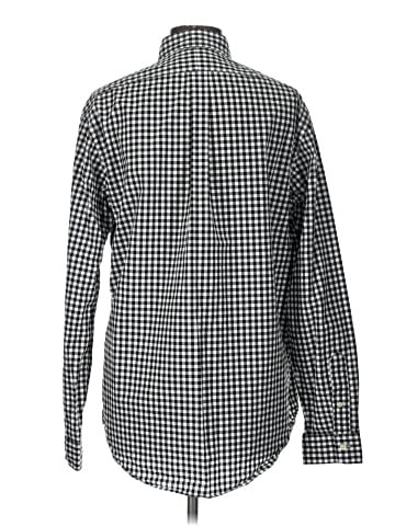 Ralph Lauren Long Sleeve Button-Down Shirt (view 2)