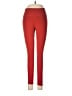 Nike Red Active Pants Size M - photo 1