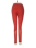 Nike Red Active Pants Size M - photo 2
