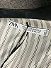Zara Collection Black Blazer Size XS - photo 6